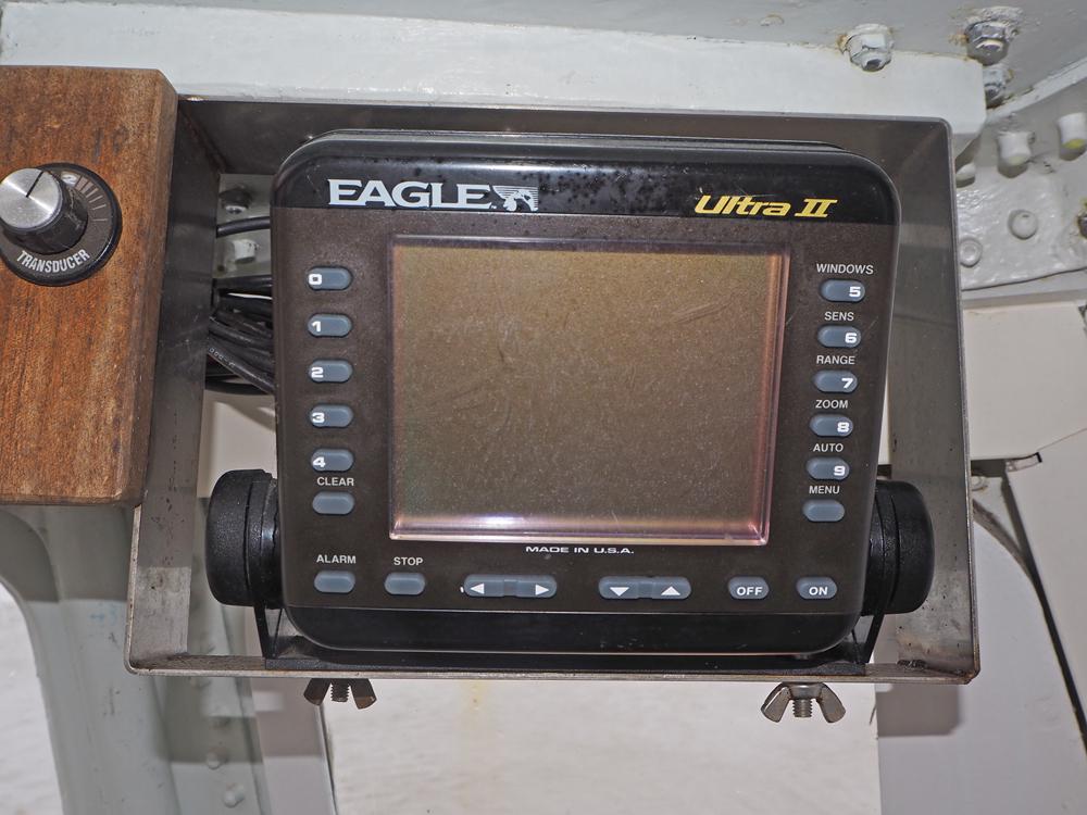  Navigatie en electronica